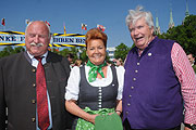 Auftakt Frühlingsfest 25.04.2014 (©Foto: Ingrid Grossmann)